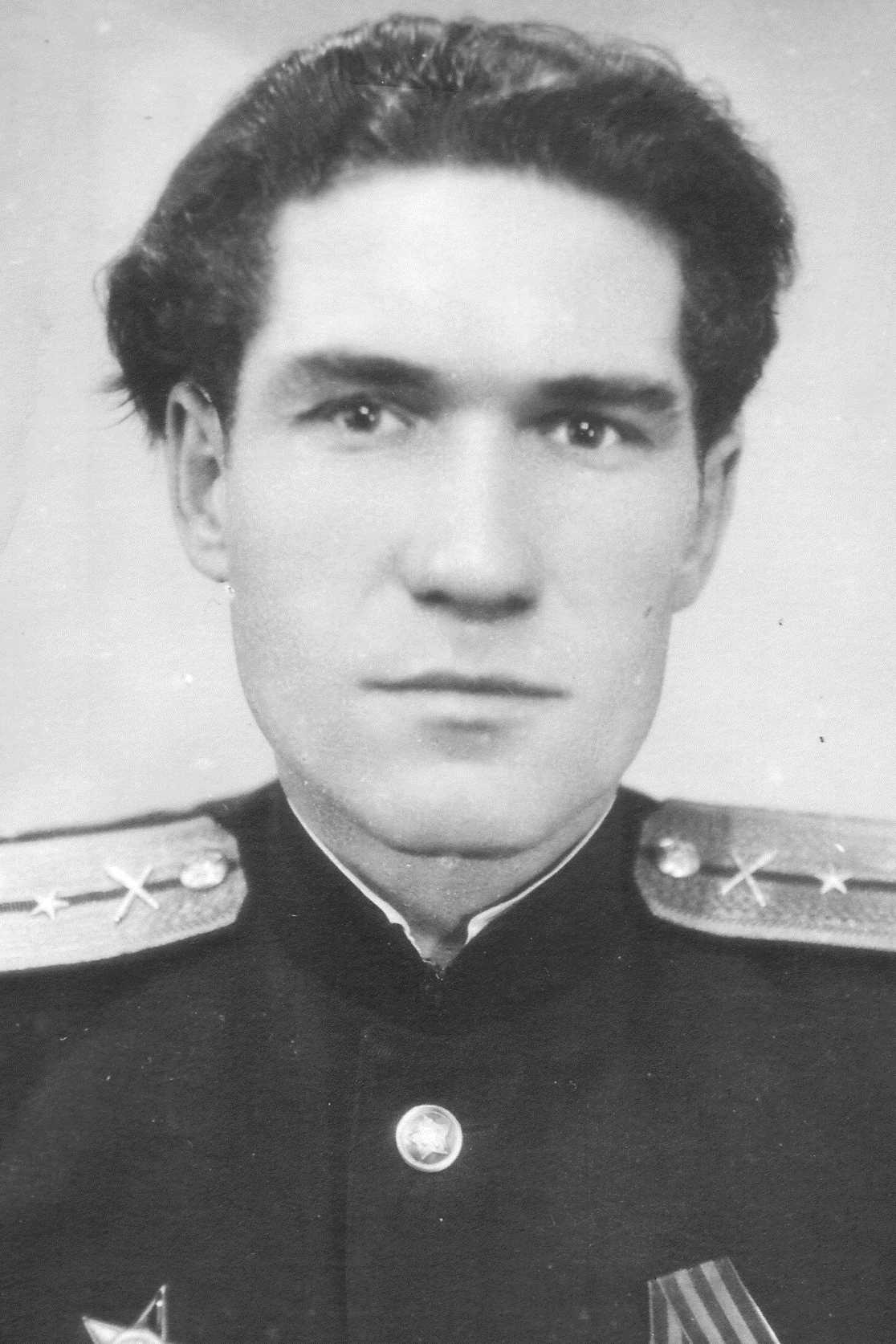 Крайнов Алексей Сергеевич