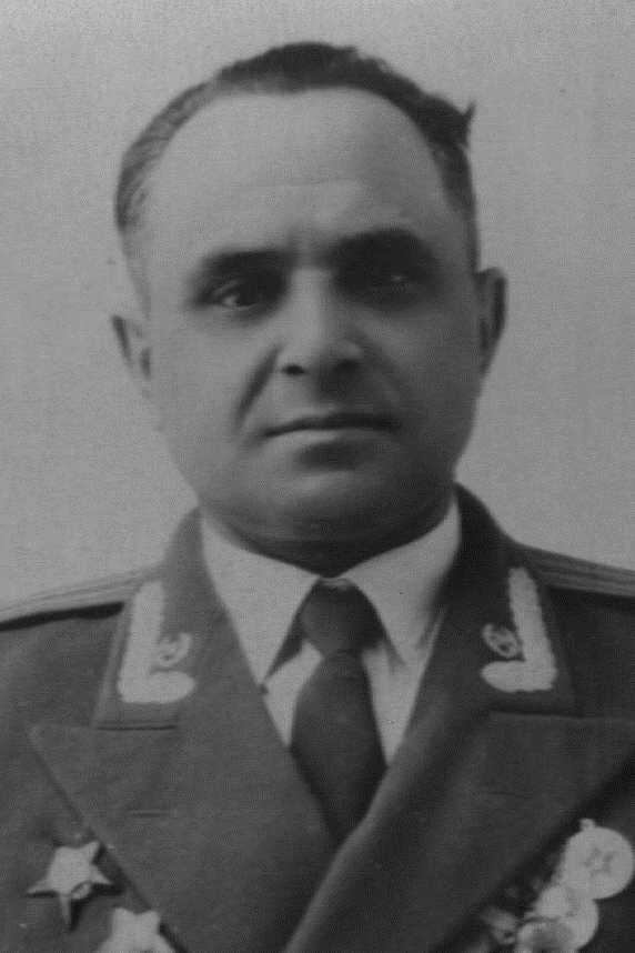 Коваль Иван Иванович