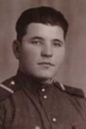 Иванов Павел Петрович