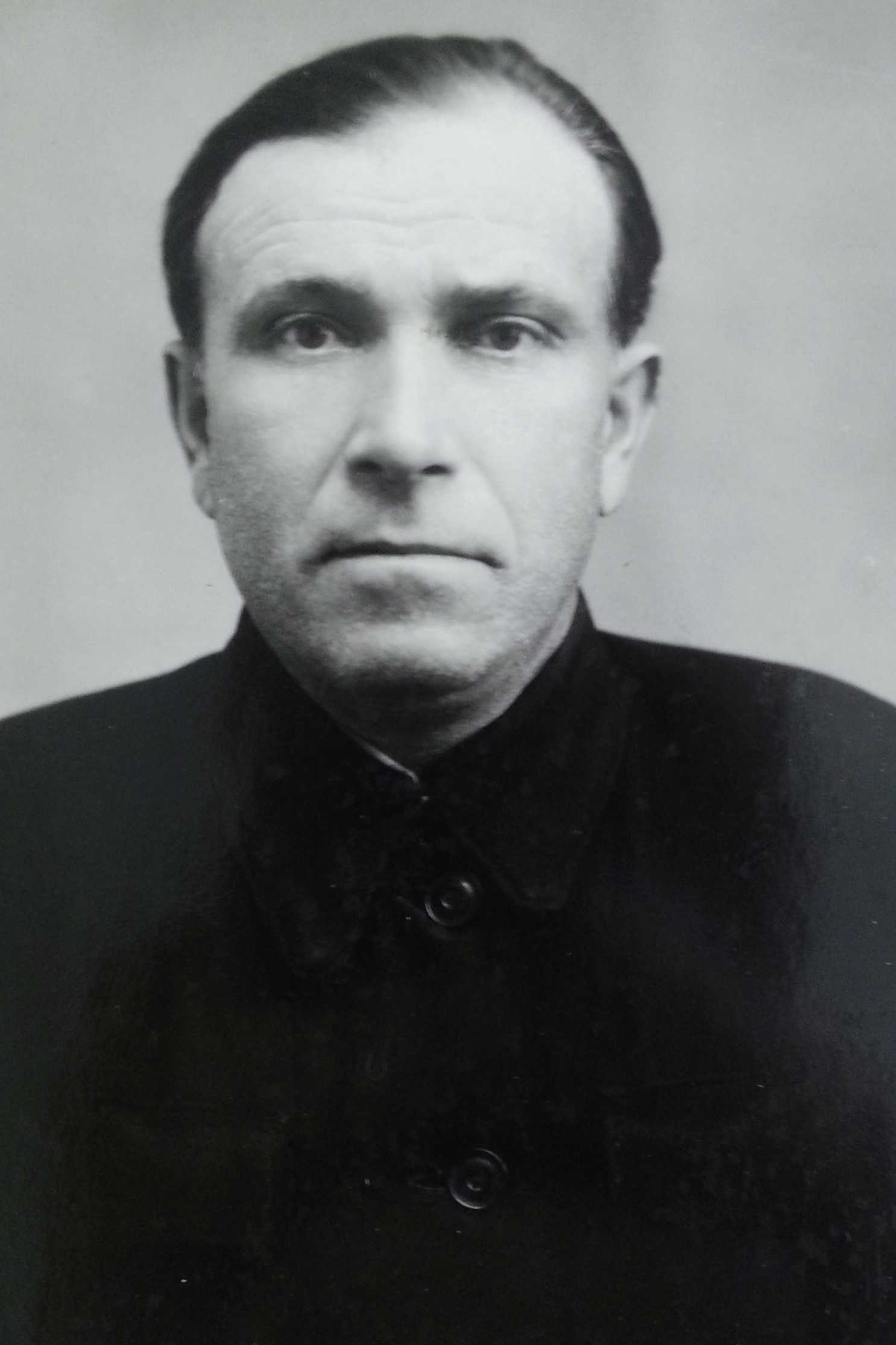 Карачаров Алексей Васильевич