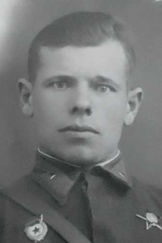 Тимченко Григорий Семенович