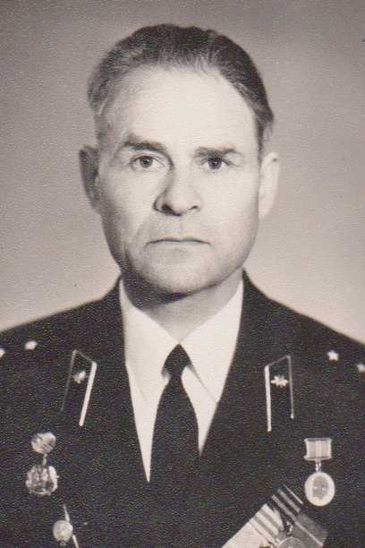 Гунькин Иван Дмитриевич