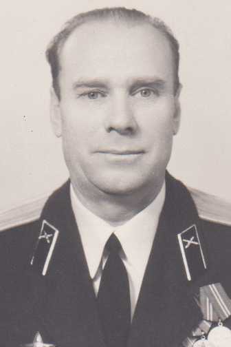 Кадри Александр Александрович