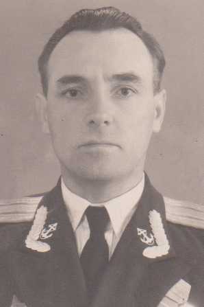 Колпак Виктор Григорьевич