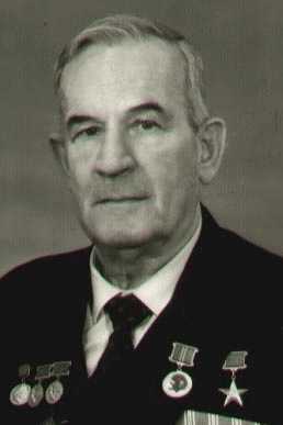 Мальский Анатолий Яковлевич