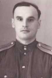 Руденко Павел Васильевич