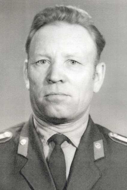 Лапкин Леонид Макстимович