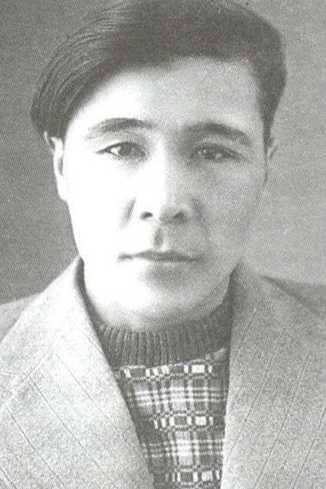 Карагулаков Иван Алексеевич