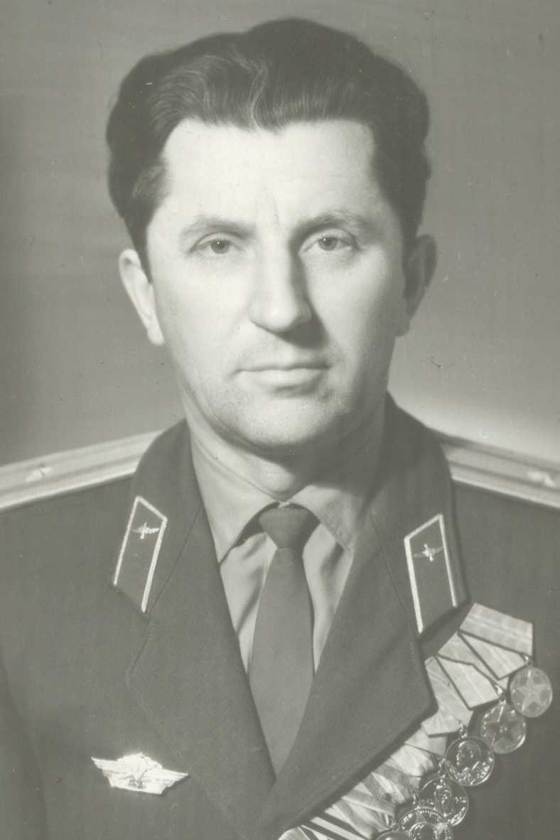 Коропов Юрий Николаевич