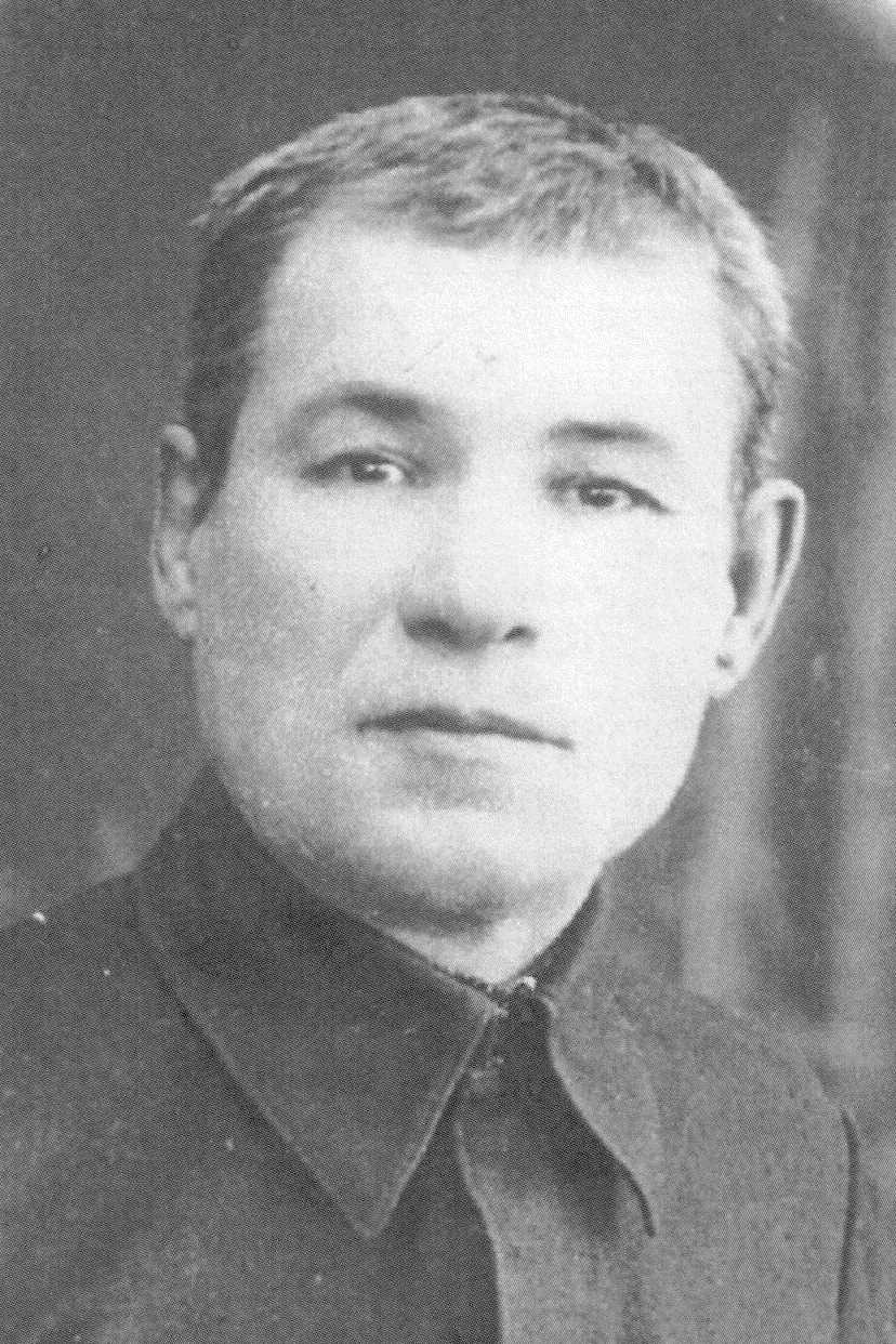 Наливайко Иван Федорович