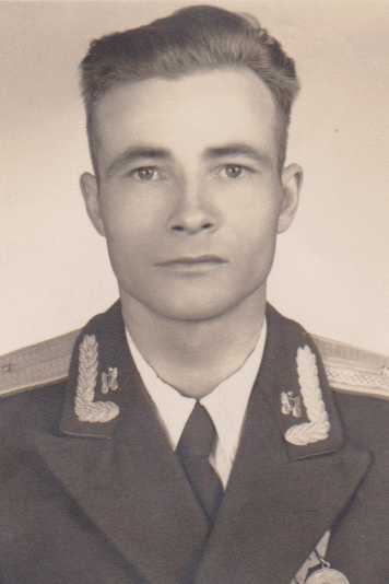 Шугаев Николай Борисович