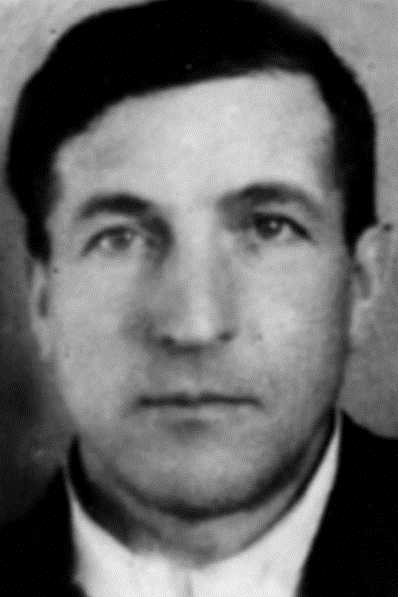 Бирюков Иван Никифорович
