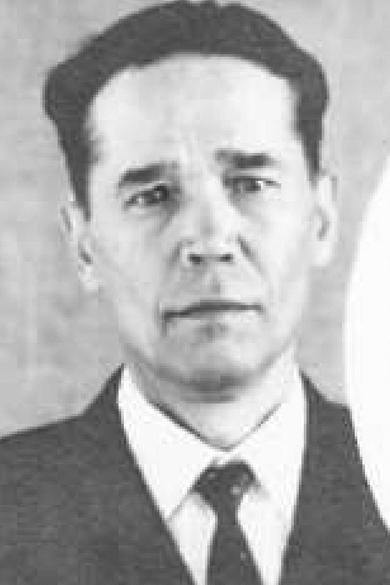Чангин Иван Андреевич