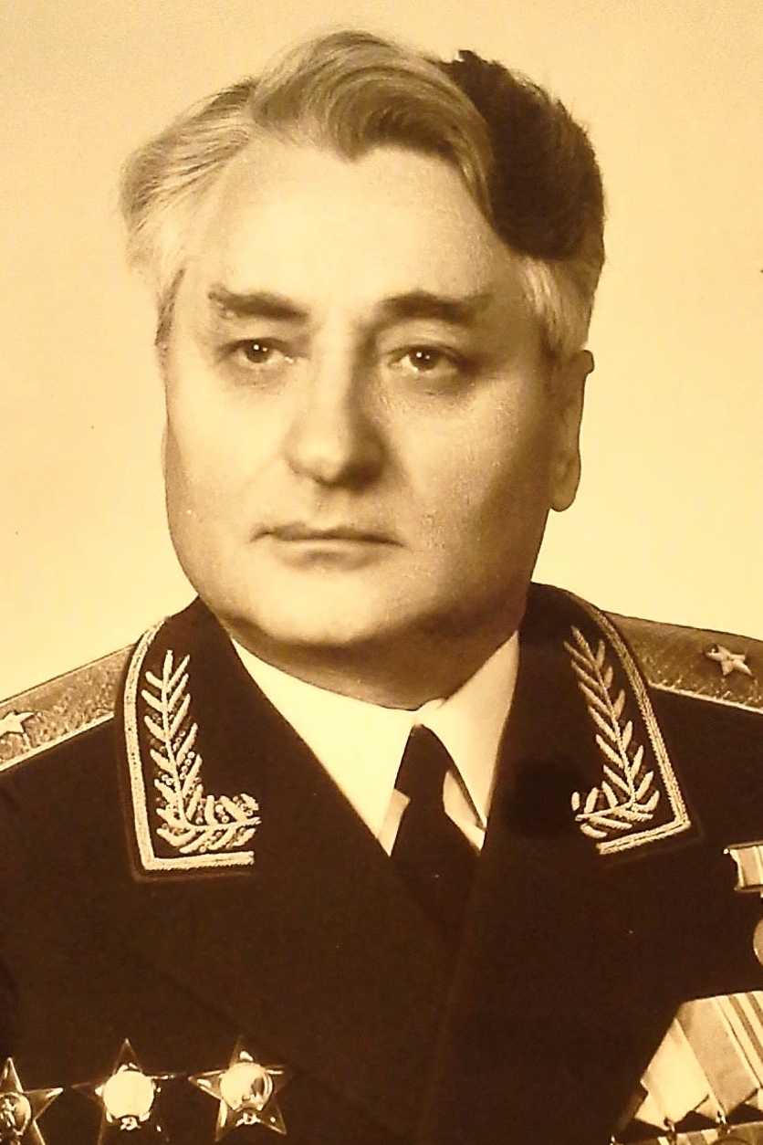 Короленко Василий Иванович