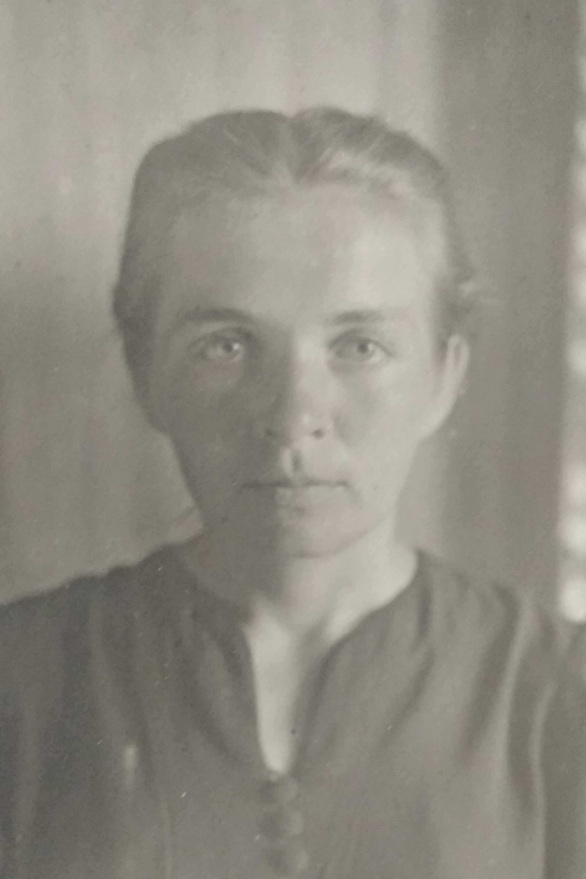 Святченко Екатерина Николаевна