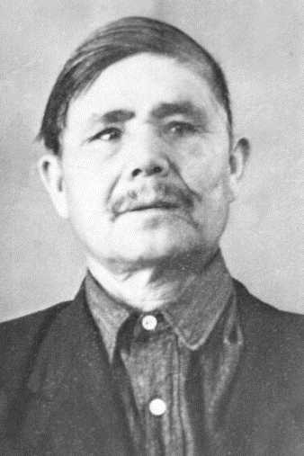 Чижиков Илья Григорьевич