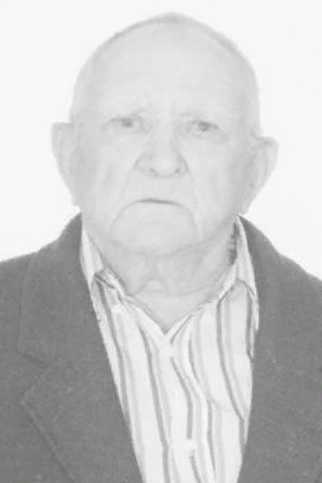 Марьичев Иван Алексеевич