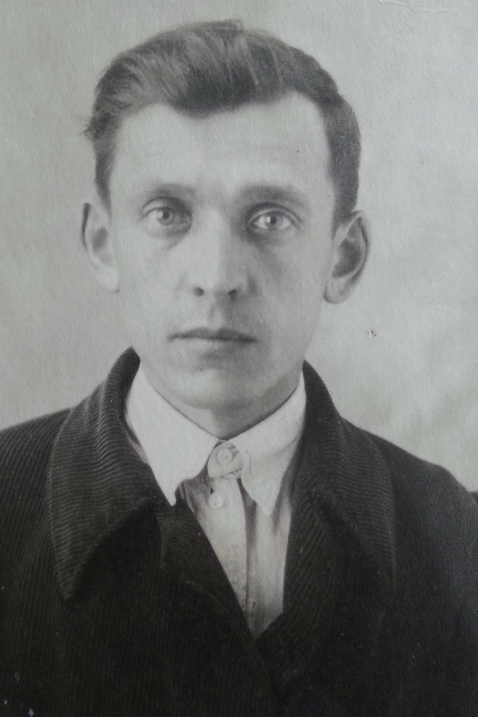 Четкин Андрей Иванович