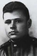 Молчанов Вениамин Никонорович