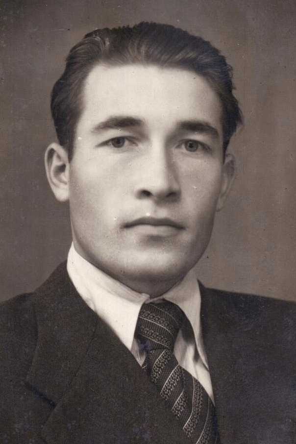 Браницин Николай Иванович