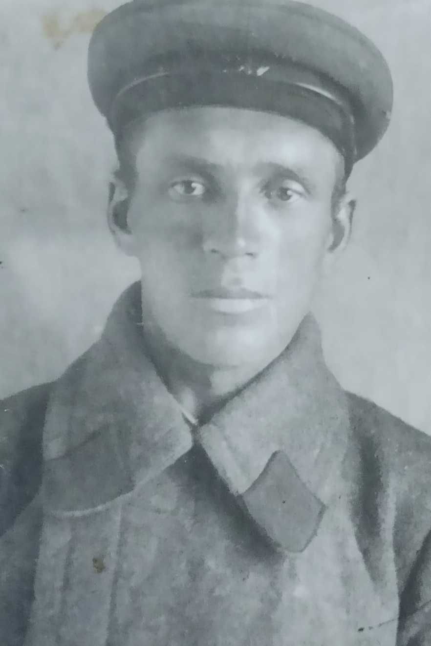 Беляков Николай Васильевич