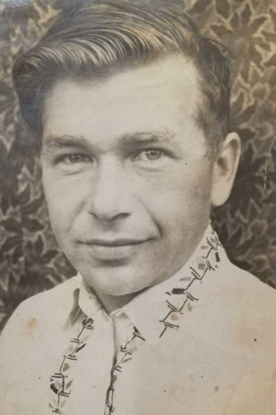 Романов Николай Иванович