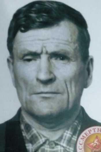 Попков Василий Иванович