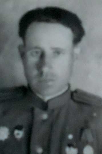 Гранкин Александр Андреевич