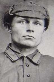 Молчанов Михаил Трофимович