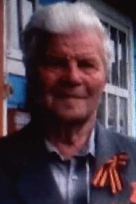 Третьяков Николай Иванович