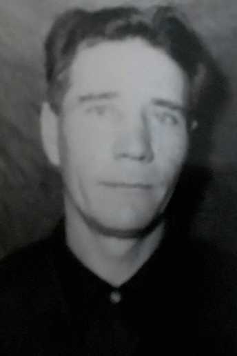 Томилин Алексей Павлович