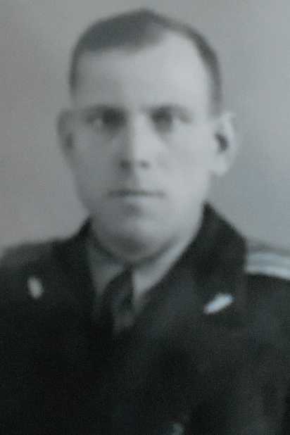 Тимошенко Семен Иванович