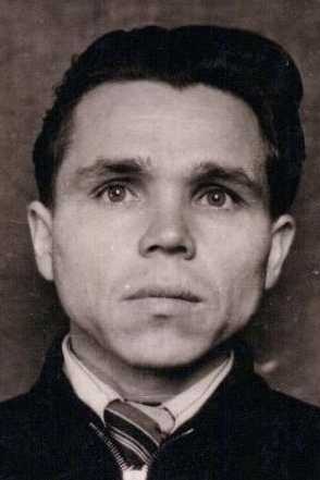 Васильев Геннадий Васильевич