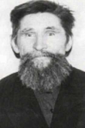 Семяшкин Григорий Федорович