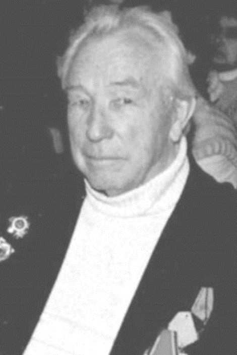 Усиков Сергей Васильевич