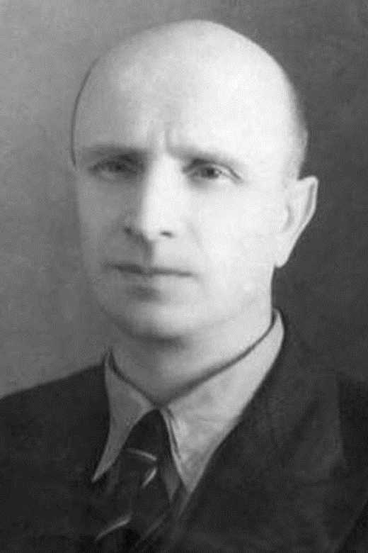 Барщевский Сергей Васильевич