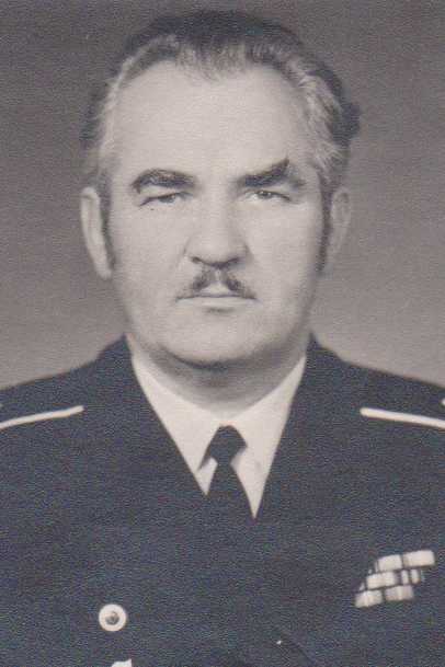 Завгородний Анатолий Митрофанович