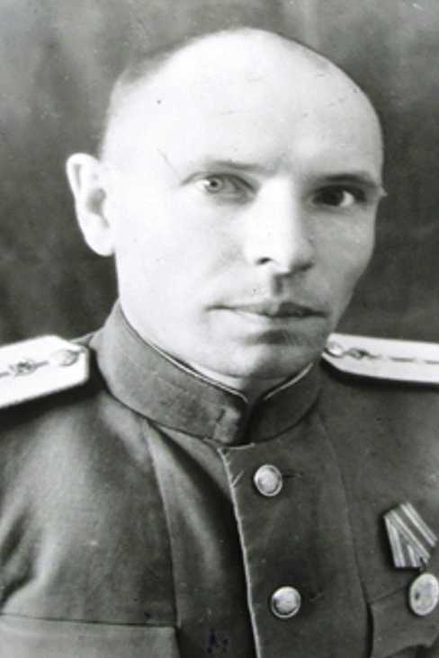 Панфилов Андрей Петрович