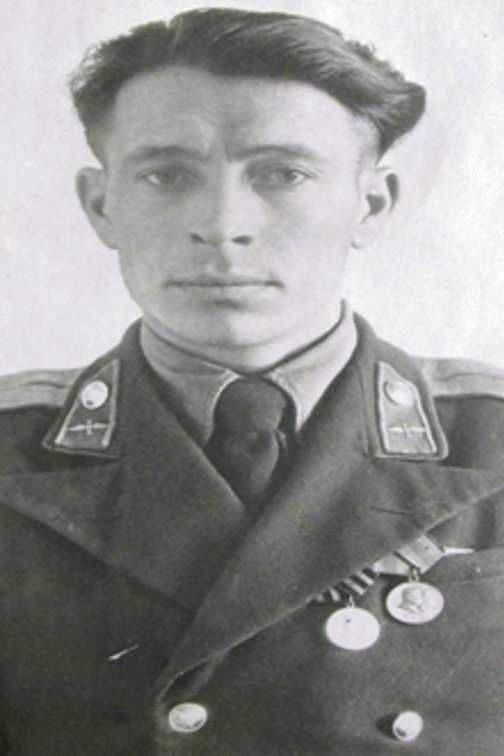 Похващев Алексей Васильевич