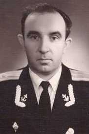 Баранов Дмитрий Андреевич