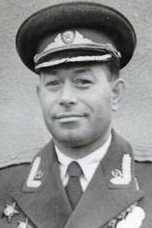 Баранов Николай Андреевич