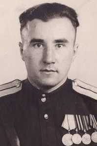 Буренкин Алексей Иванович