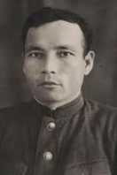 Дмитриев Павел Григорьевич