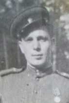 Дубаев Семен Кузьмич