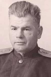 Ковшов Василий Михайлович