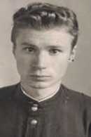 Костин Иван Андреевич