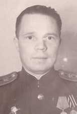 Лазарев Николай Иванович