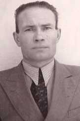 Николаев Семен Федорович