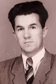 Панасик Николай Трофимович