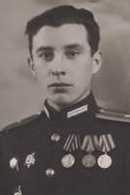 Пустовалов Николай Николаевич